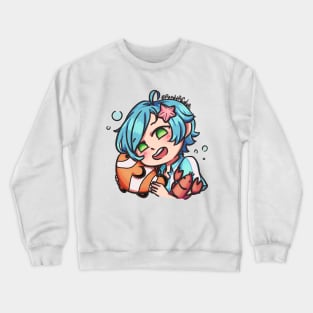 Ensemble stars Kanata Crewneck Sweatshirt